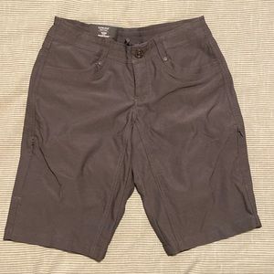 Kuhl Trekr Short 11” inseam